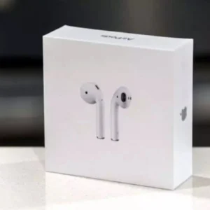 airpods 2da generacion