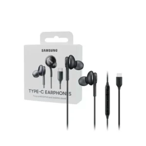 auricular tipo samsung type c akg