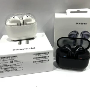 auricular galaxy buds 3