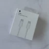 cable tipo apple tipo c a tipo c 2m aaa