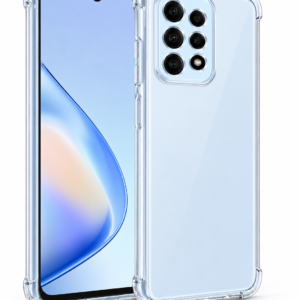 fundas transparentes