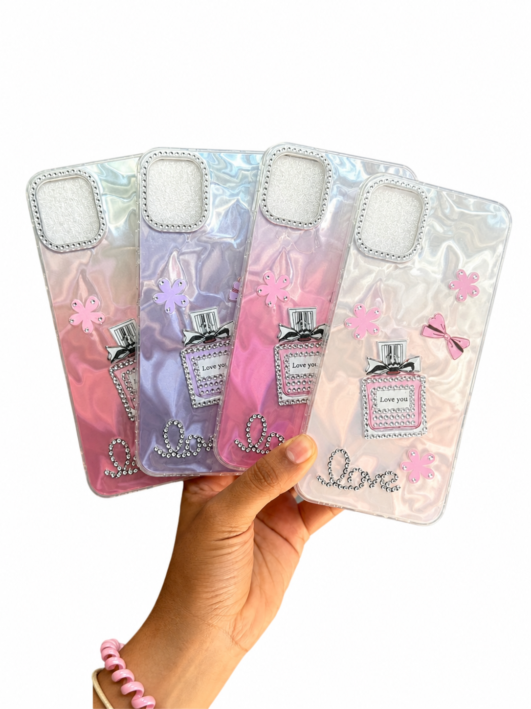 brillo perfume brillo perfume