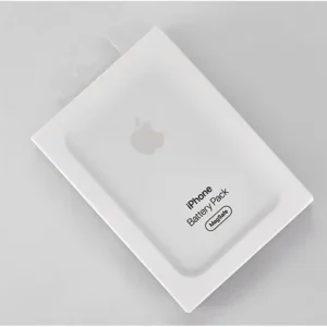 batery pack power bank 5000 mah apple aaa