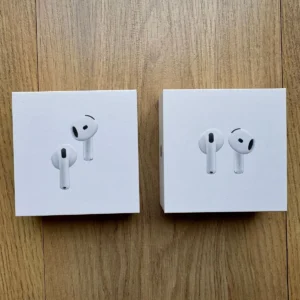airpods 4ta generacion