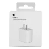Pedido mayorista cargador type c turbo tipo apple 20w pata arg