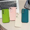 Pedido mayorista funda silicona