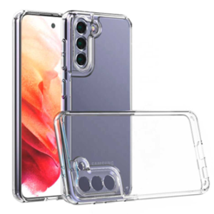funda transparente