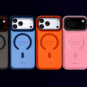 fundas magneticas