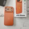 Pedido mayorista funda estilo tapa de celular linea iphone 17
