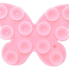 pegatina celular sopapa mariposa