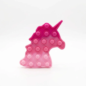 pegatina celular sopapa unicornio