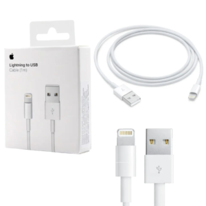cable apple usb a lightninig 1 metro aaa