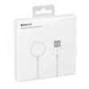 cable apple watch mallado logo