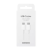 Pedido mayorista cable samsung tipo c a c en caja
