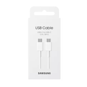 cable samsung tipo c a c en caja