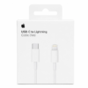 Pedido mayorista cable tipo c a lightning 1m aaa