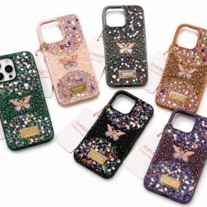 butterfly case