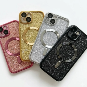 funda electroplating