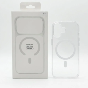 clear case apple aaa