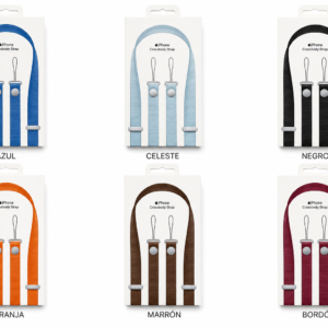 correa apple colores