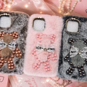 fundas peluche