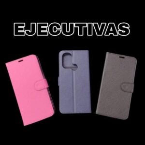 fundas ejecutivas colores