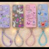 Pedido mayorista fundas con diseño y correa