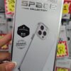 fundas space transparentes