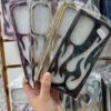 Pedido mayorista fundas flame case