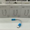 adaptador iphone auxiliar (bluetooth)