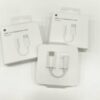adaptador c auxiliar iphone