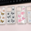 Pedido mayorista fundas apliques 3d