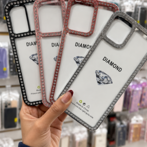fundas diamond