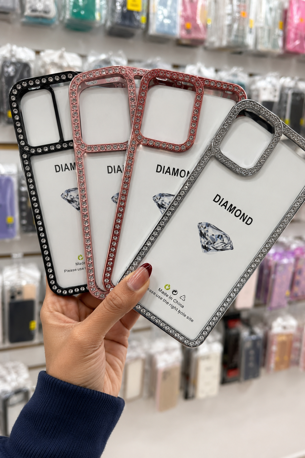 fundas diamond fundas diamond