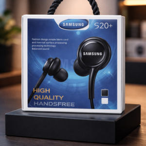 auriculares akg samsung s20