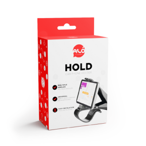 soporte auto alo hold