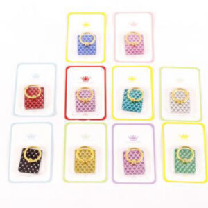 anillos ringo metal, diferente colores y diseno