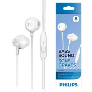auriculares phillips manos libre, original