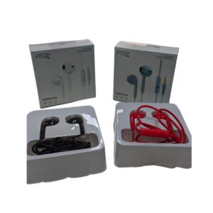 auriculares pro21, manos libres, varios colores