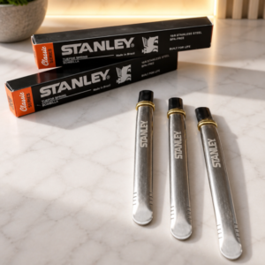 bombilla stanley con caja