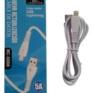 cable legatus iphone
