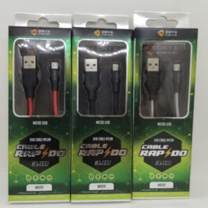 cable oryx v8