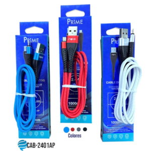 cable inova v8 1.5 metro