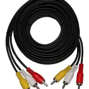 cable audio video