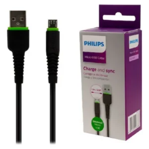 cable philips v8 orginal