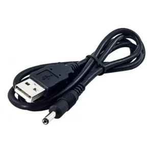 cable usb a pin mediano