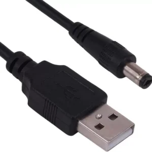 usb a pin grueso, sirve tv box, parlante, y mas