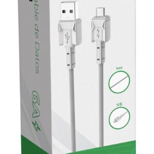 cable hbl 6a mp v8