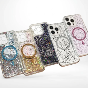 funda glow case
