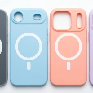 funda jelly shell case
